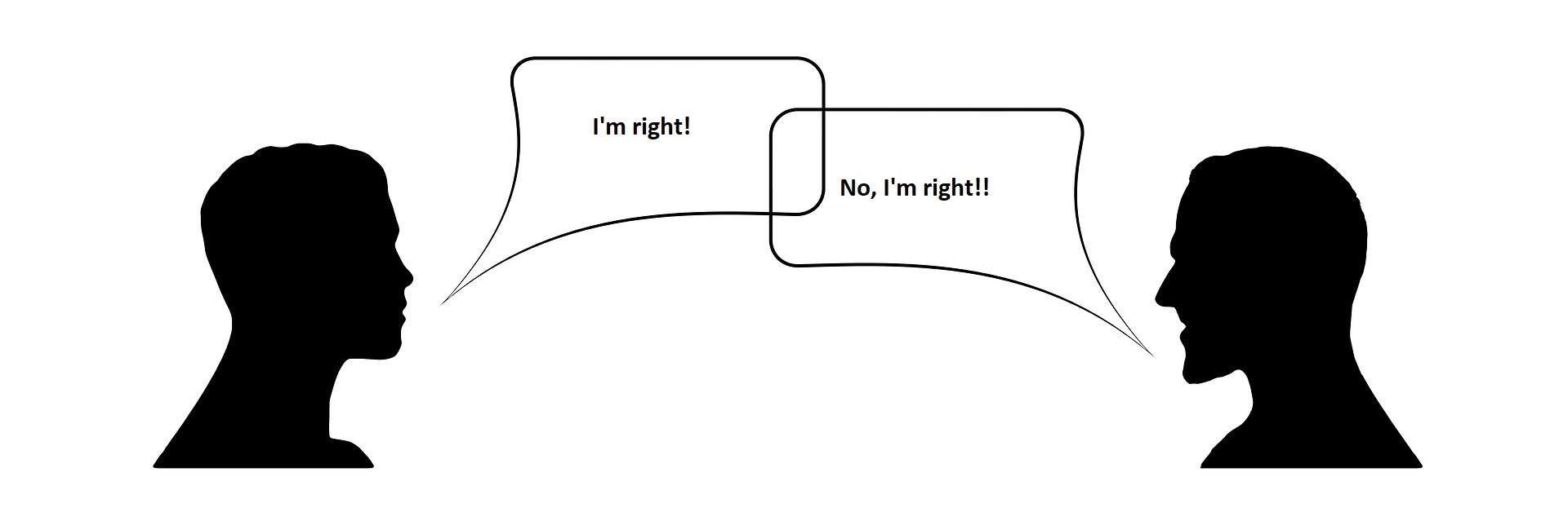 The End of Arguing: That’s an Interesting Perspective – colleen arnold